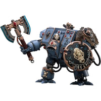 JOYTOY Warhammer Hvor Action Figurine