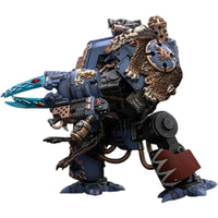 JOYTOY Warhammer Bjorn Action Figurine