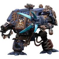 JOYTOY Warhammer Bjorn Action Figurine