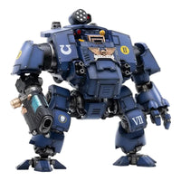 JOYTOY Warhammer Blue Venerable Action Figurine