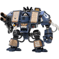 JOYTOY Warhammer Blue Venerable Action Figurine