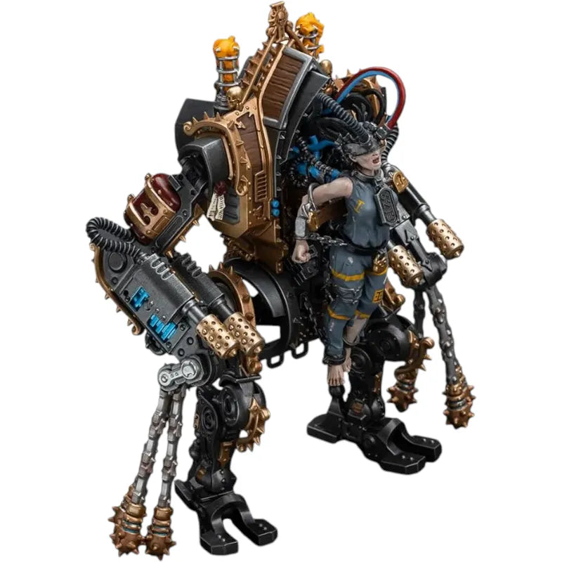 JOYTOY Warhammer Penitent Flails Action Figurine