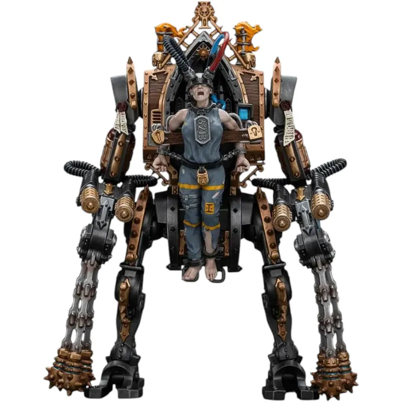 JOYTOY Warhammer Penitent Flails Action Figurine