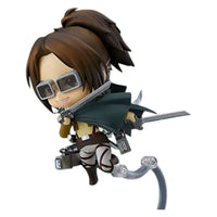 GS Nendoroid AOT Hange Zoe Figurine