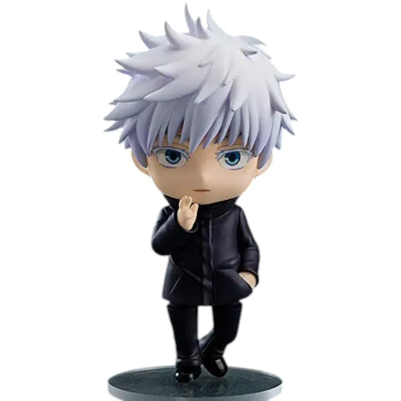 GS Nendoroid 2205 JJK Satoru Gojo Figurine