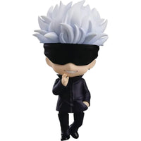 GS Nendoroid 2205 JJK Satoru Gojo Figurine