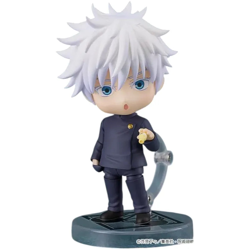 Nendoroid JJK Gojo High School Ver Figurine