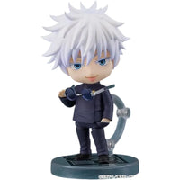 Nendoroid JJK Gojo High School Ver Figurine