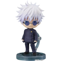 Nendoroid JJK Gojo High School Ver Figurine