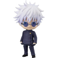 Nendoroid JJK Gojo High School Ver Figurine