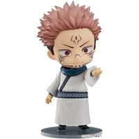 GS Nendoroid JJK Sukuna Figurine