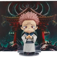 GS Nendoroid JJK Sukuna Figurine