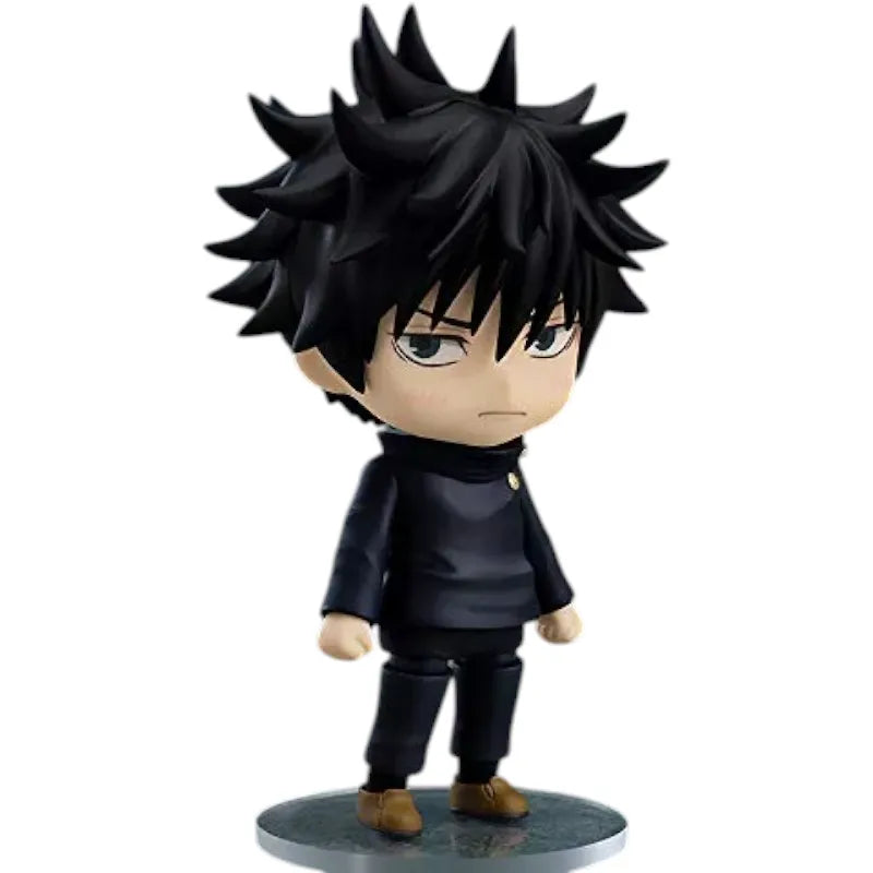 GS Nendoroid JJK Megumi Fushiguro Figurine