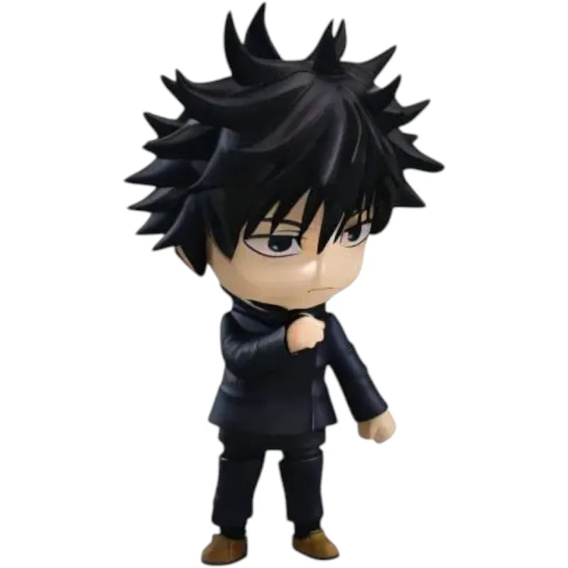 GS Nendoroid JJK Megumi Fushiguro Figurine