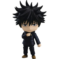 GS Nendoroid JJK Megumi Fushiguro Figurine