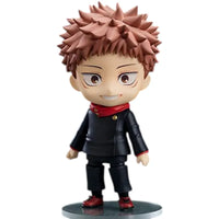 GS Nendoroid 1479 JJK Yuji Itadori Figurine