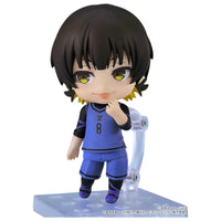 Nendoroid Blue Lock Meguru Bachira Figurine