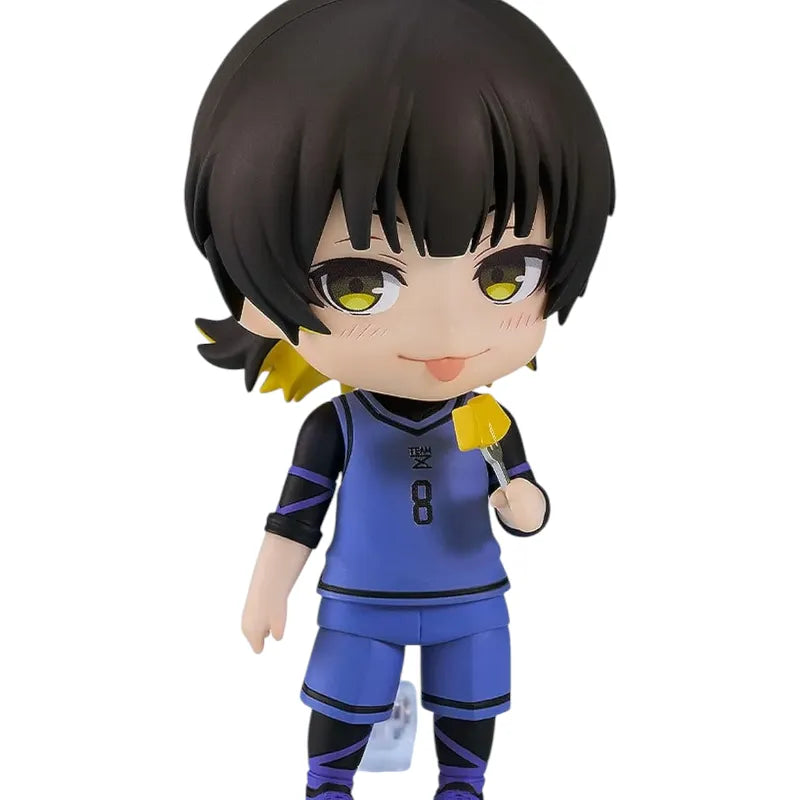 Nendoroid Blue Lock Meguru Bachira Figurine