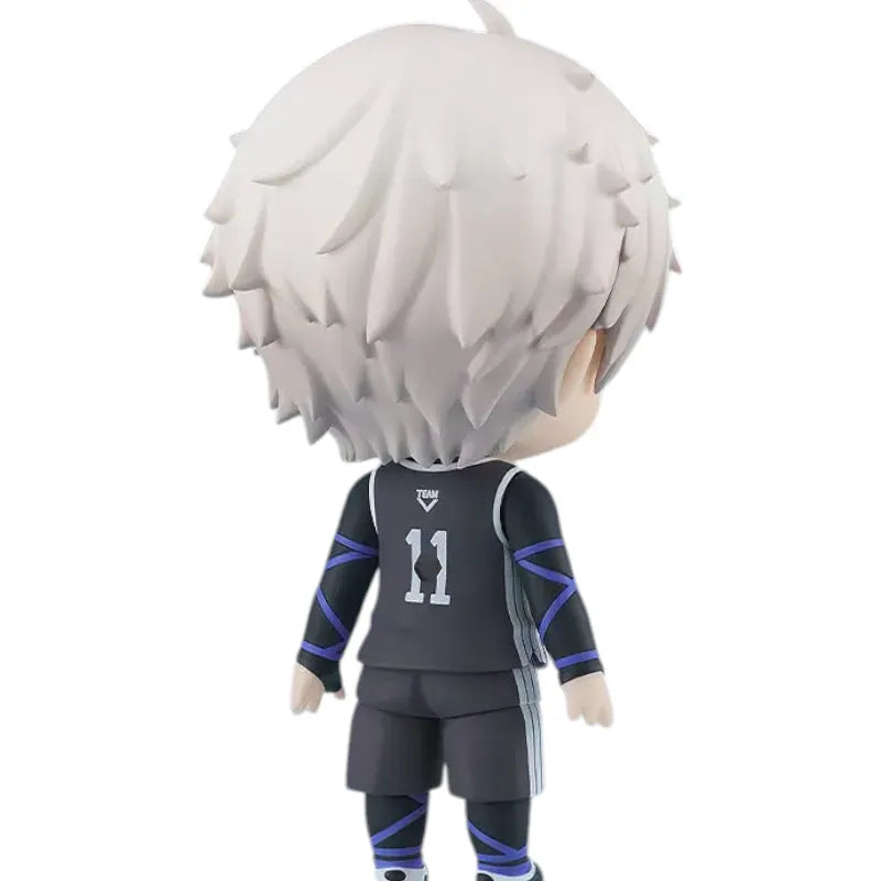 Nendoroid Blue Lock Nagi Seishiro Figurine