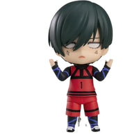 Nendoroid Blue Lock Itoshi Rin Figurine