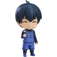 Nendoroid 1998 Blue Lock Isagi Yoichi Figurine