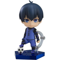 Nendoroid 1998 Blue Lock Isagi Yoichi Figurine