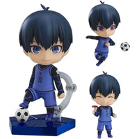 Nendoroid 1998 Blue Lock Isagi Yoichi Figurine