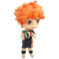 Nendoroid 461 Haikyuu Shoyo Hinata Figurine