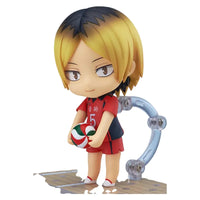 Nendoroid 605 Haikyuu Kenma Kozume Figurine