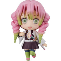 Nendoroid 2217 Demon Slayer Mitsuri Kanroji Figurine
