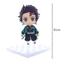 Nendoroid 1193 Demon Slayer Tanjiro Kamado Figurine