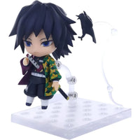 Nendoroid 1408 Demon Slayer Giyu Tomioka Figurine