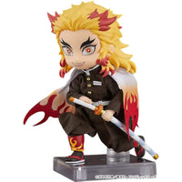 Nendoroid Demon Slayer Kyojuro Rengoku Figurine