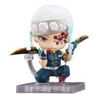 Nendoroid 1830 Demon Slayer Tengen Uzui Figurine