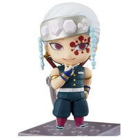Nendoroid 1830 Demon Slayer Tengen Uzui Figurine