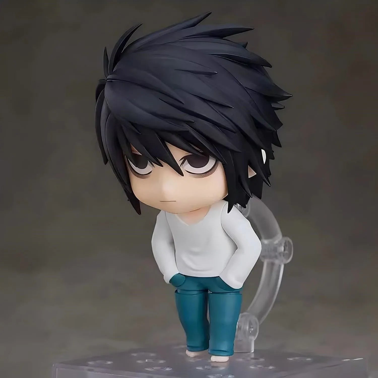 Nendoroid 1160 Death Note Light Yagami 2.0 Figurine