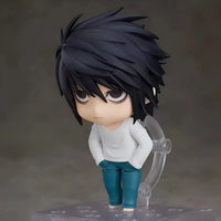 Nendoroid 1160 Death Note Light Yagami 2.0 Figurine