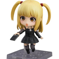 Nendoroid 18 Death Note Misa Amane Figurine