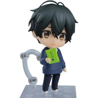 GS Nendoroid 1891 Yoshikazu Miyano Figurine