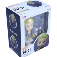 GS Nendoroid 1401 Prosciutto Figurine