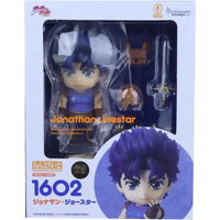 GS Nendoroid 1602 Jonathan Joestar Figurine
