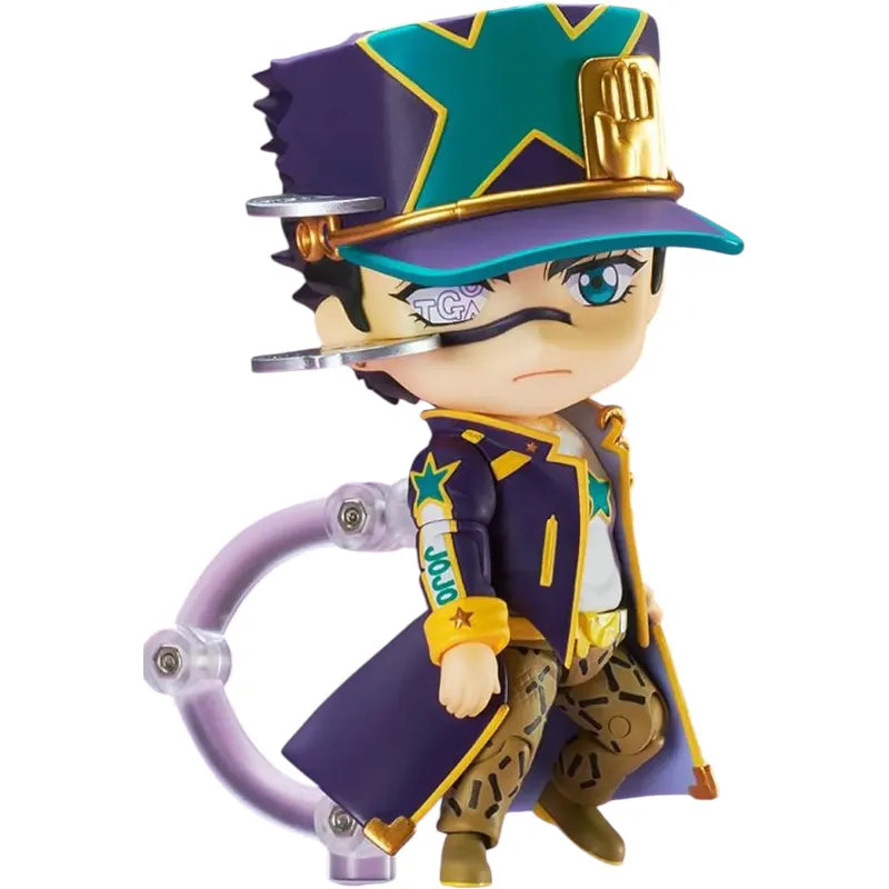 GS Nendoroid 1851 Jotaro Kujo Stone Ocean Figurine