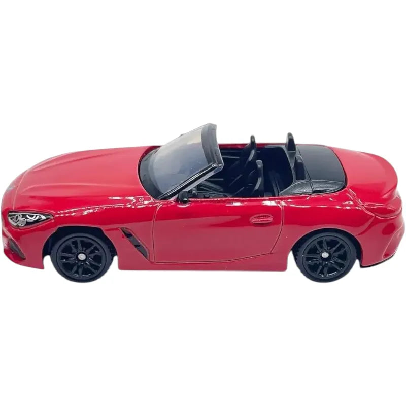 CCA BMW Z4 M40i 1:57 Scale Vehicle
