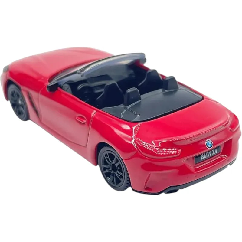 CCA BMW Z4 M40i 1:57 Scale Vehicle