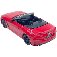 CCA BMW Z4 M40i 1:57 Scale Vehicle