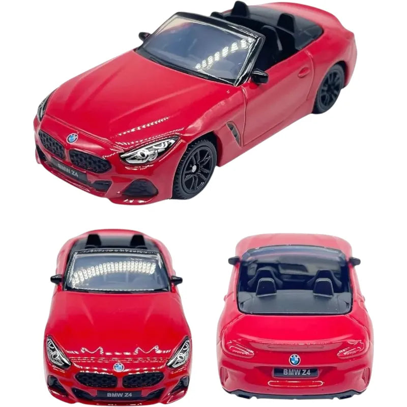 CCA BMW Z4 M40i 1:57 Scale Vehicle