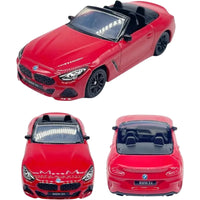 CCA BMW Z4 M40i 1:57 Scale Vehicle
