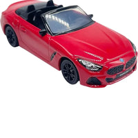 CCA BMW Z4 M40i 1:57 Scale Vehicle