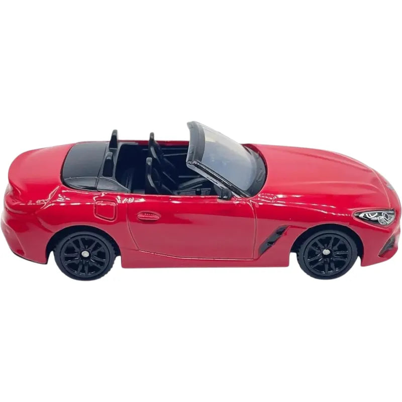 CCA BMW Z4 M40i 1:57 Scale Vehicle