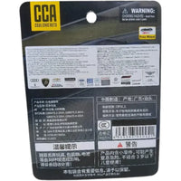 CCA Pagani Zonda Revolucion 1:64 Scale Vehicle